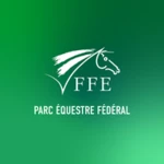 ffe parc équestre fédéral android application logo